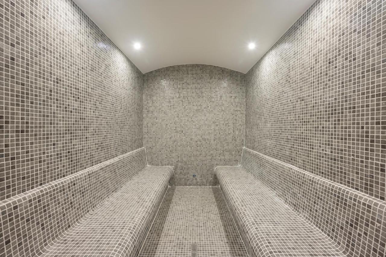 Ramada Encore By Wyndham Istanbul Sisli エクステリア 写真