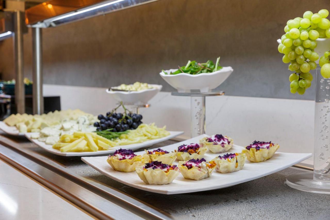 Ramada Encore By Wyndham Istanbul Sisli エクステリア 写真