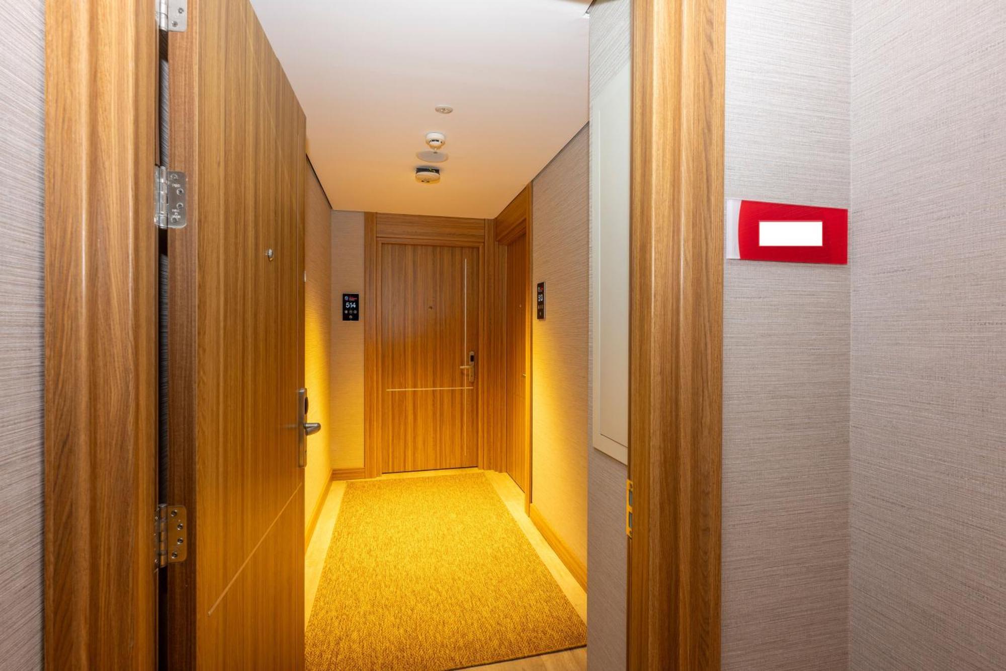 Ramada Encore By Wyndham Istanbul Sisli エクステリア 写真